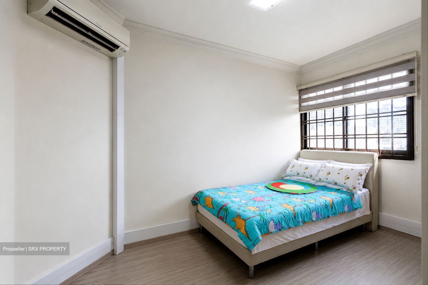 Blk 290 Bishan Heights (Bishan), HDB 5 Rooms #567512741